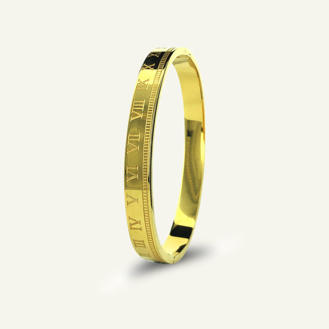 Kada Roman For Men (Golden)