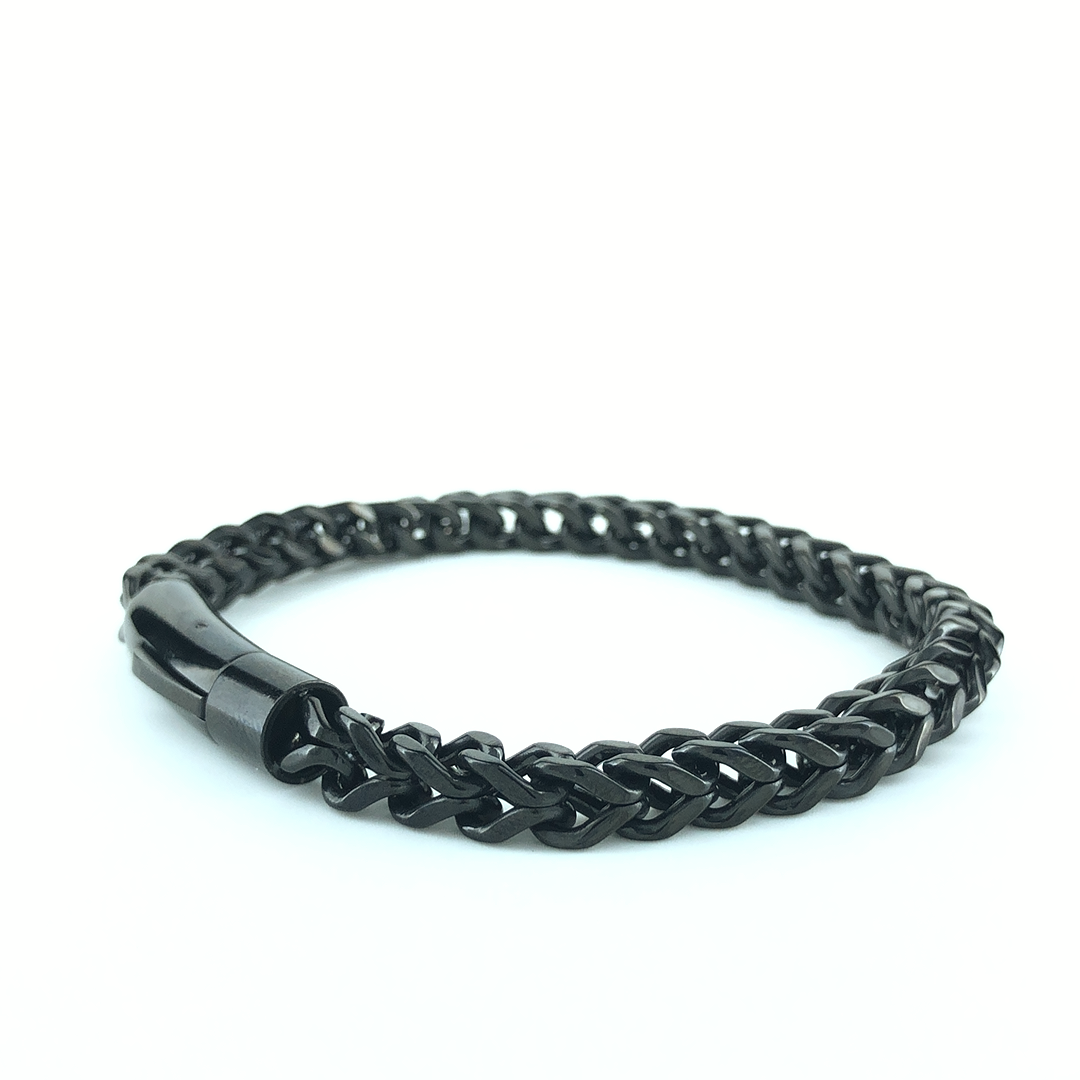 Franco Chain Bracelet