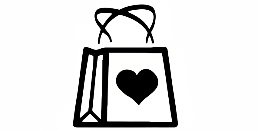 Shopping Bag 851x432
