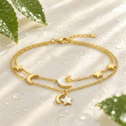 Anklets