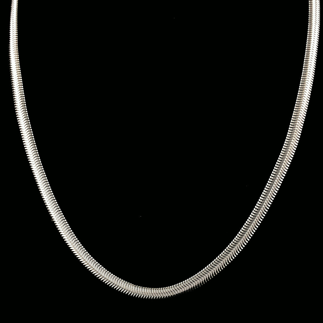 Snake Chain For Men