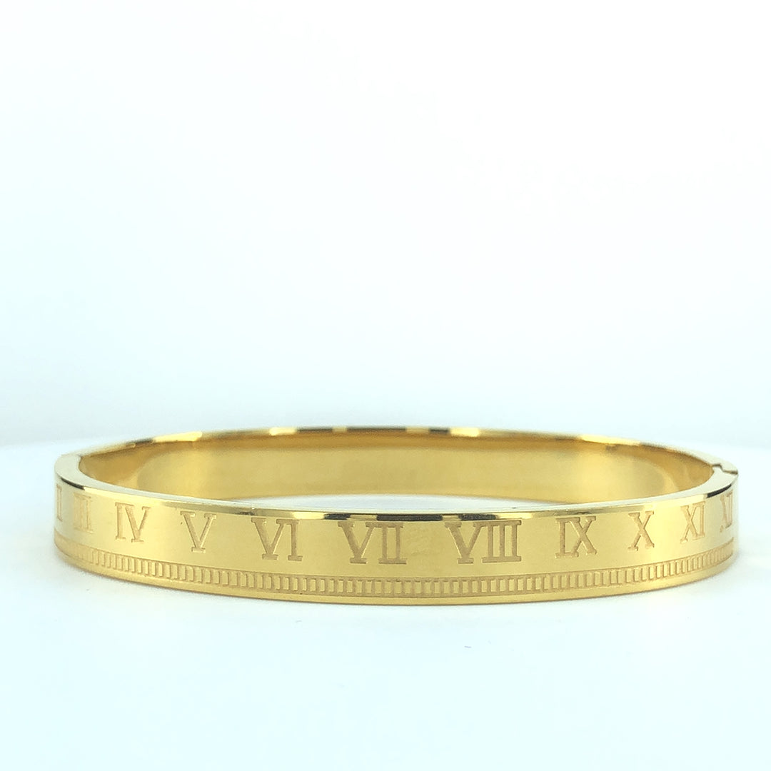 Kada Roman For Men (Golden)