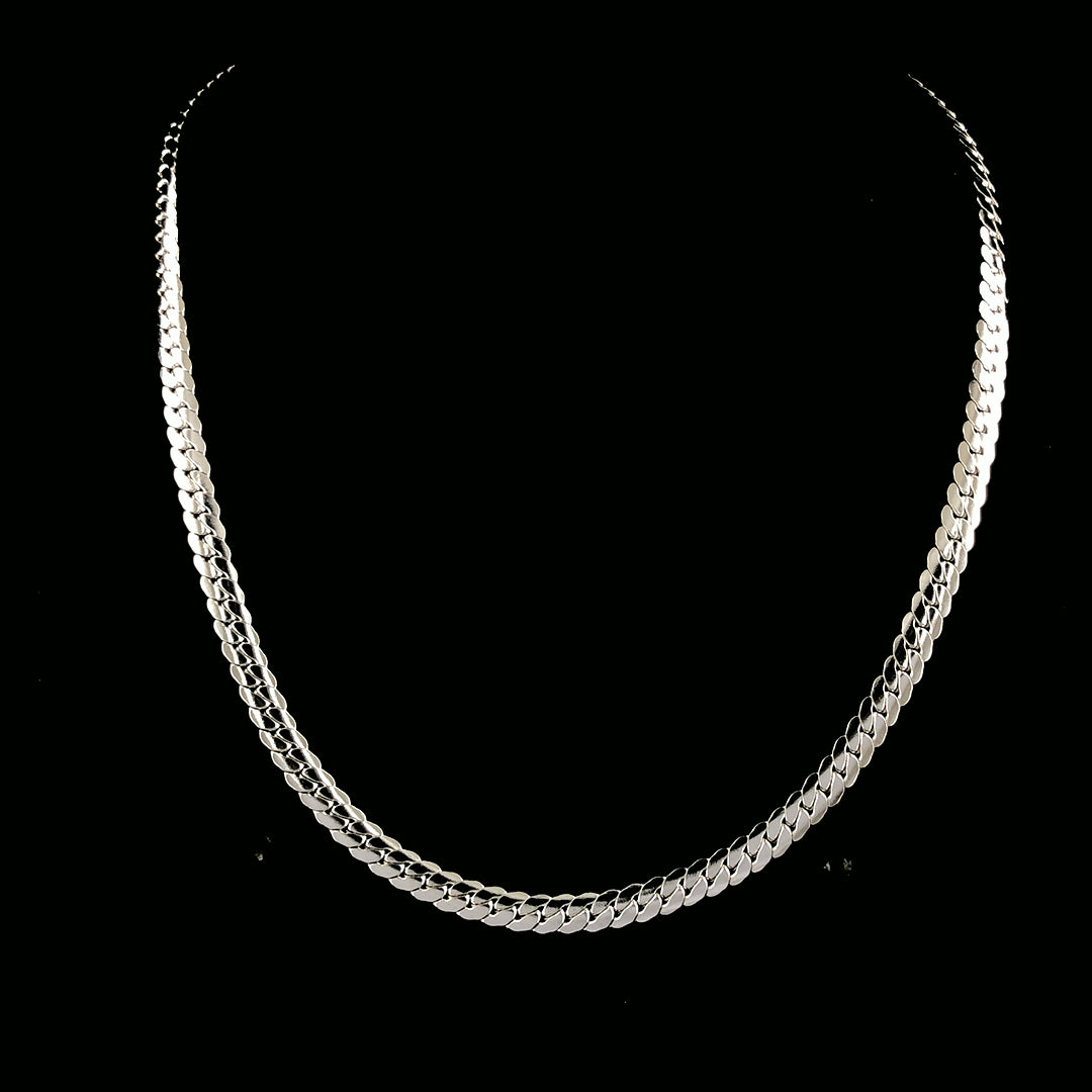 Cuban Chain For Men