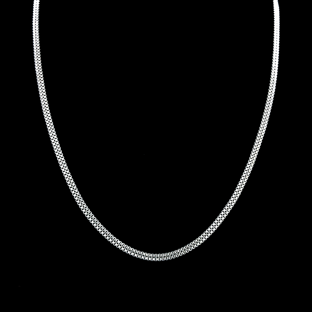 Double Box Chain