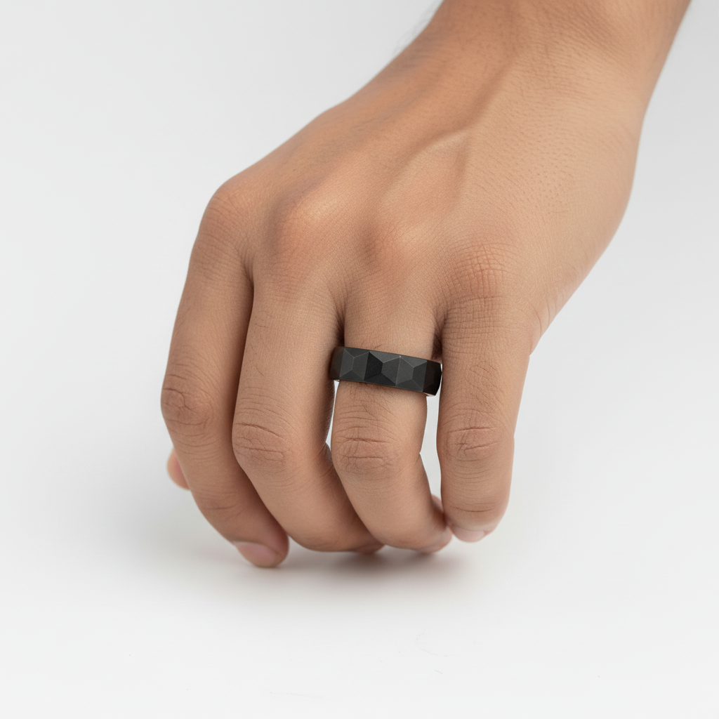 Black Ring 1:1