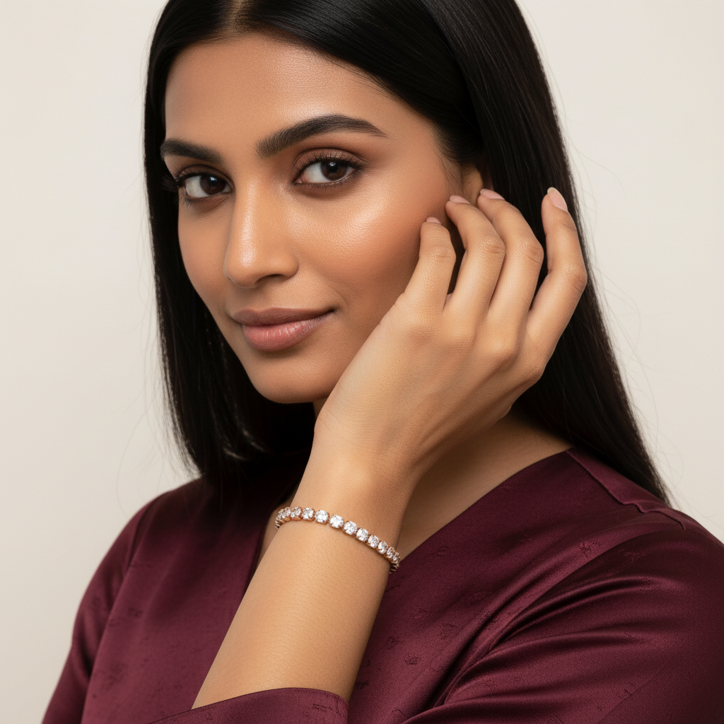Eterna Spark Bracelet