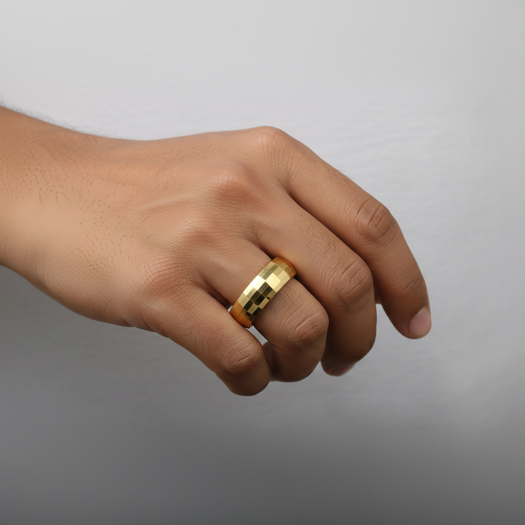 Golden Ring 1:1