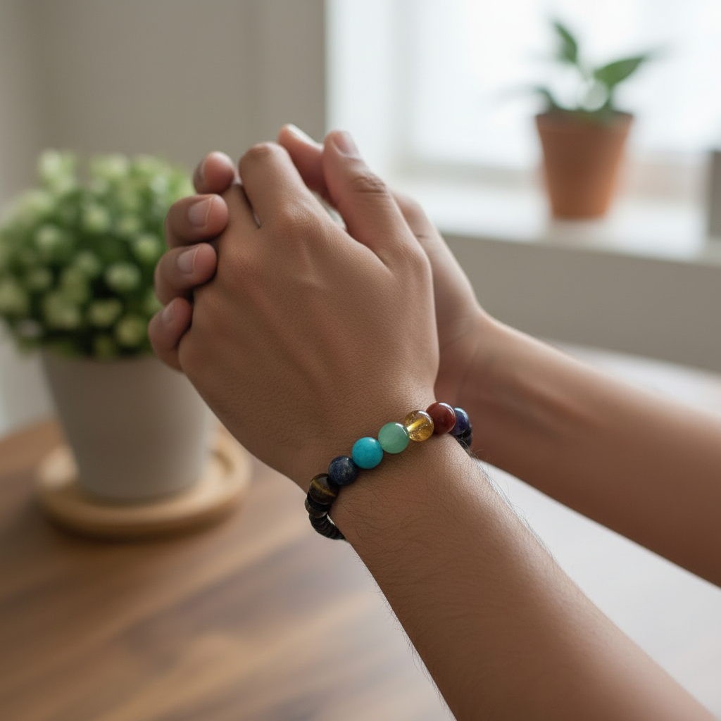 Wrist Review 1:1