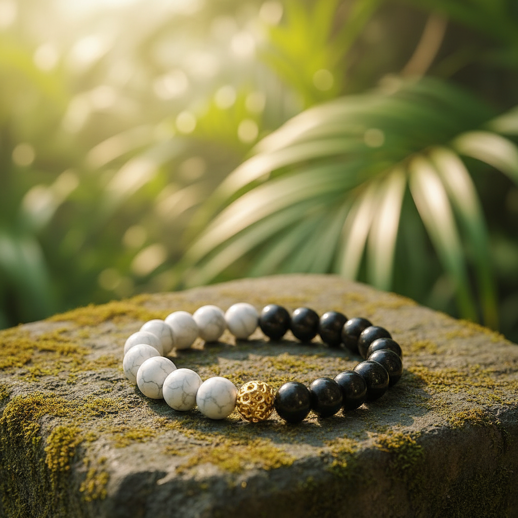 Yin Yang Bracelet - Spiritual Outdoor Customer Review